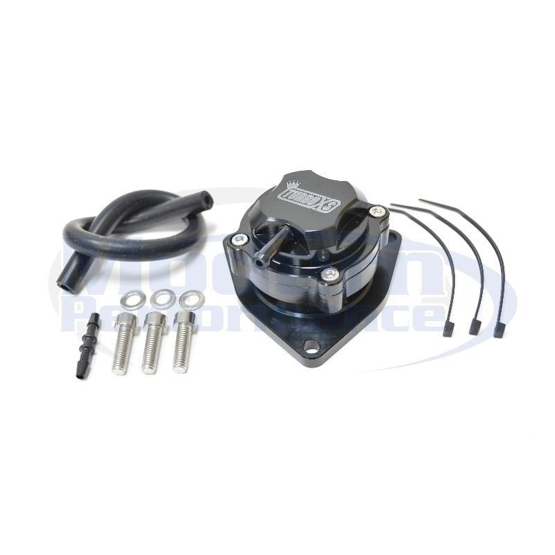 TurboXs SML Hybrid Diverter Valve