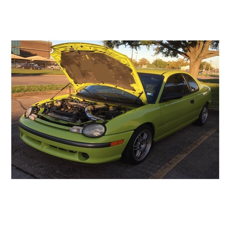 MPx Hood Lift Strut Kit, 95-99 Neon