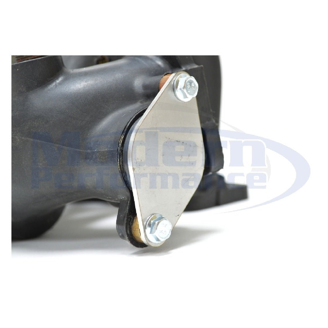 MPx EGR Delete/Block Off Kit, 95-99 Neon 2.0L SOHC