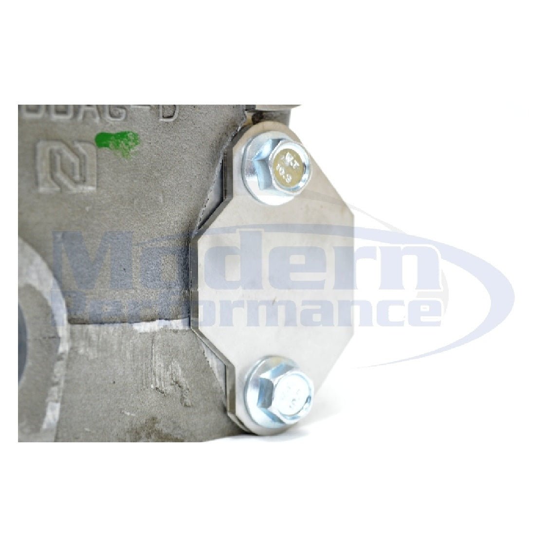 MPx EGR Delete/Block Off Kit, 95-99 Neon 2.0L SOHC