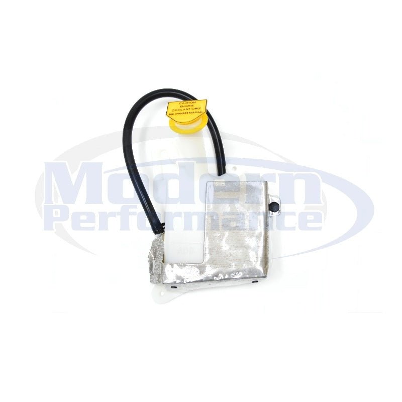 Coolant Overflow Tank, 03-05 Neon SRT-4