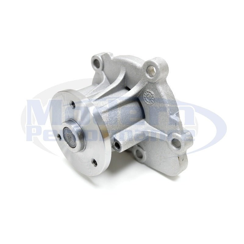 Aftermarket Water Pump, 07-12 Caliber, 08-09 Caliber SRT-4, 2013-16 Dart 2.0L  2.4L