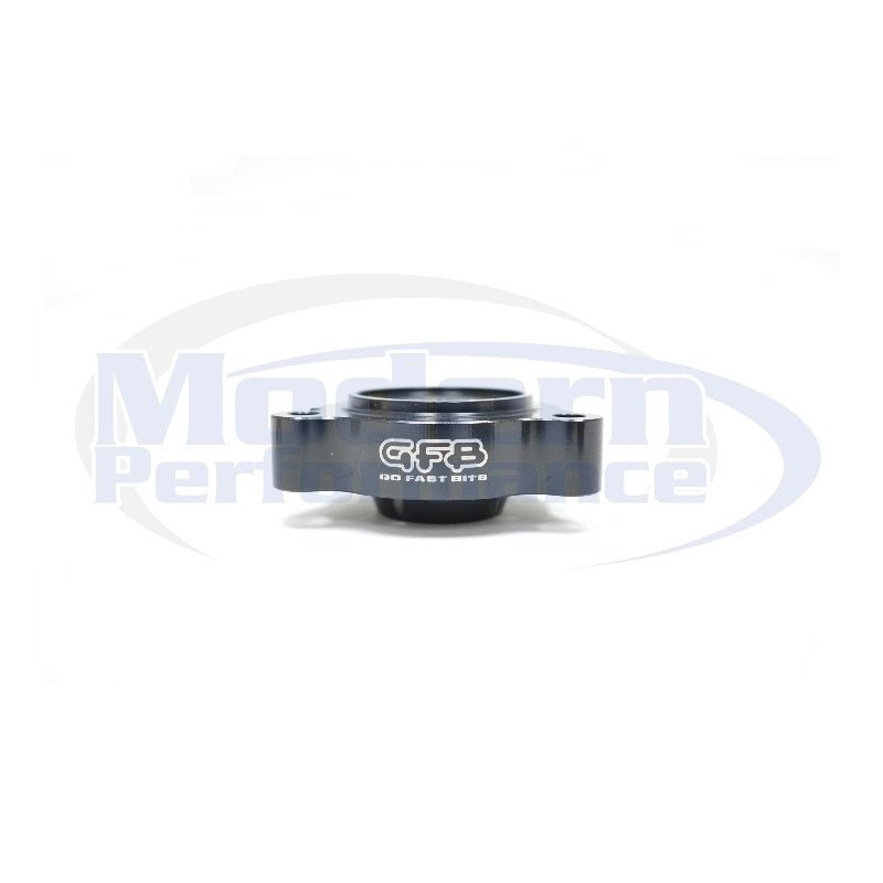 MPx & Go Fast Bits Diverter Valve Pkg, 2019-2023 Jeep Renegade 1.3 Turbo