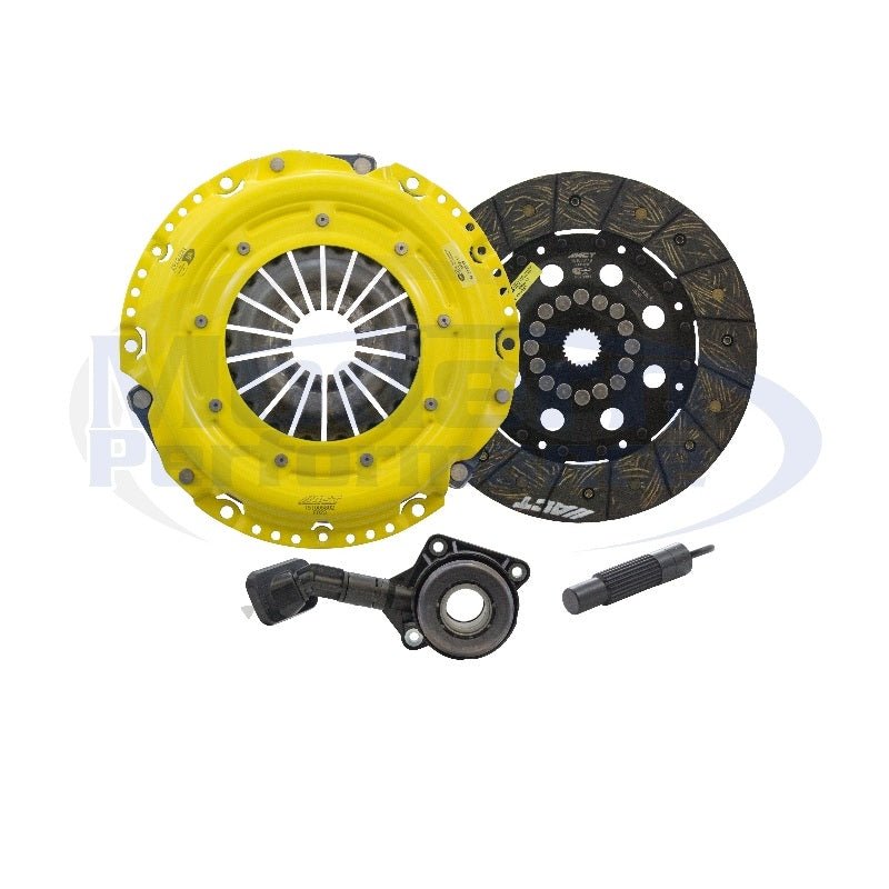 ACT HD Series Clutch, 2013-15 Focus ST