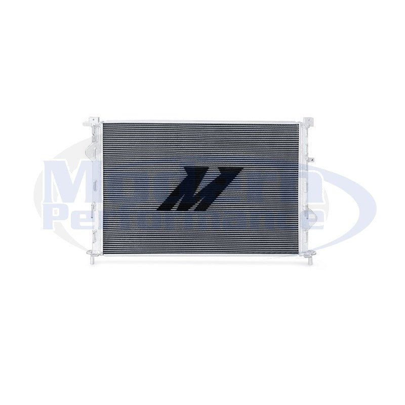 Mishimoto Aluminum Radiator, 2013-18 Focus ST
