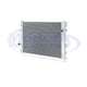 Mishimoto Aluminum Radiator, 2013-18 Focus ST