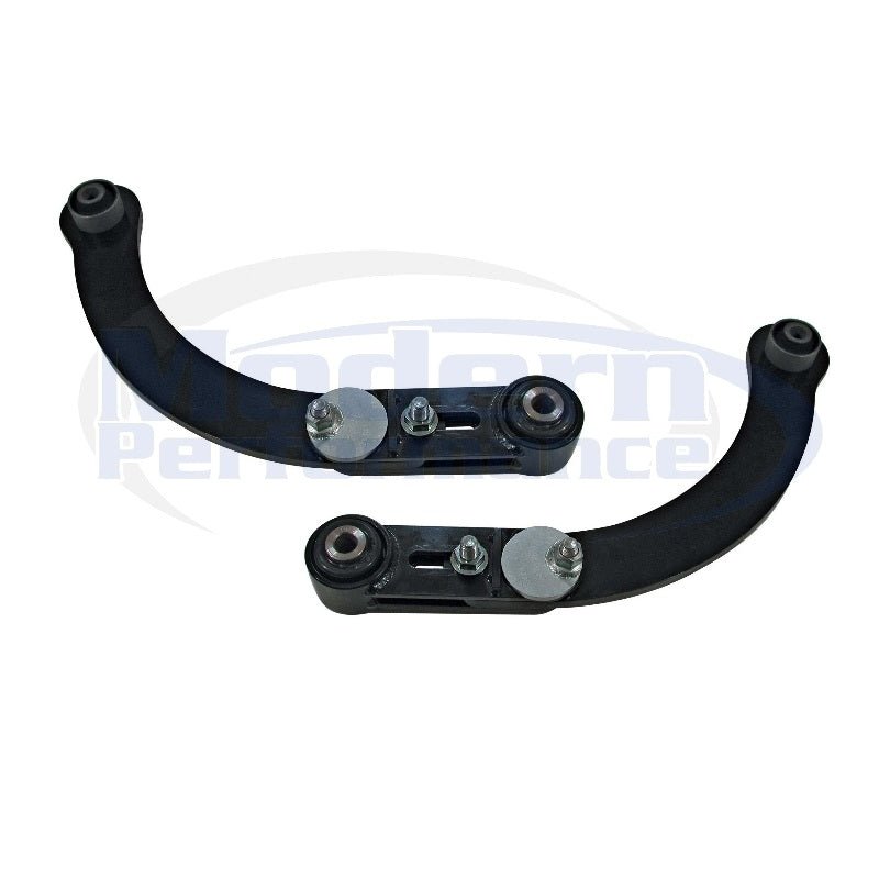 SPC Performance Rear Camber Arms (Pair), 07-12 Caliber