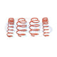 H&R Lowering Springs, 07-12 Caliber / SRT-4