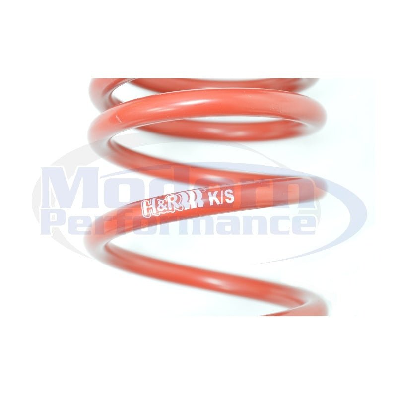 H&R Lowering Springs, 07-12 Caliber / SRT-4