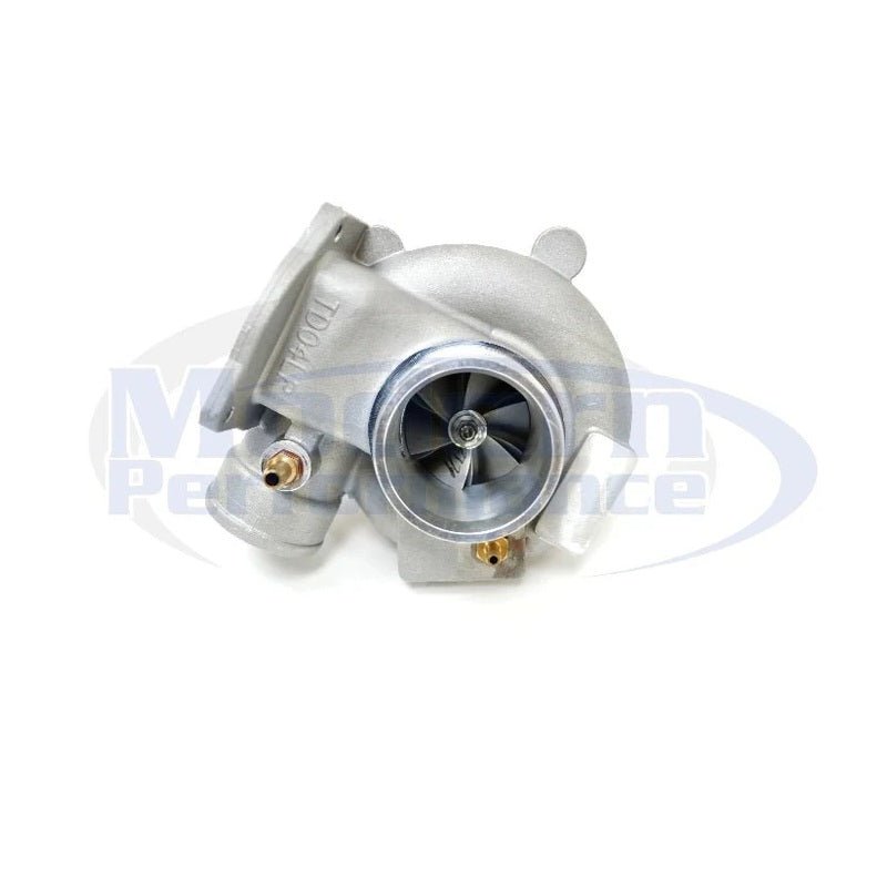 AGP Big Wheel Stock (BWS) Turbo, 03-05 Neon SRT-4 / 03-07 PT Cruiser GT