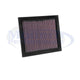 K&N Drop-In Air Filter, Renegade/Compass/Promaster City/500X