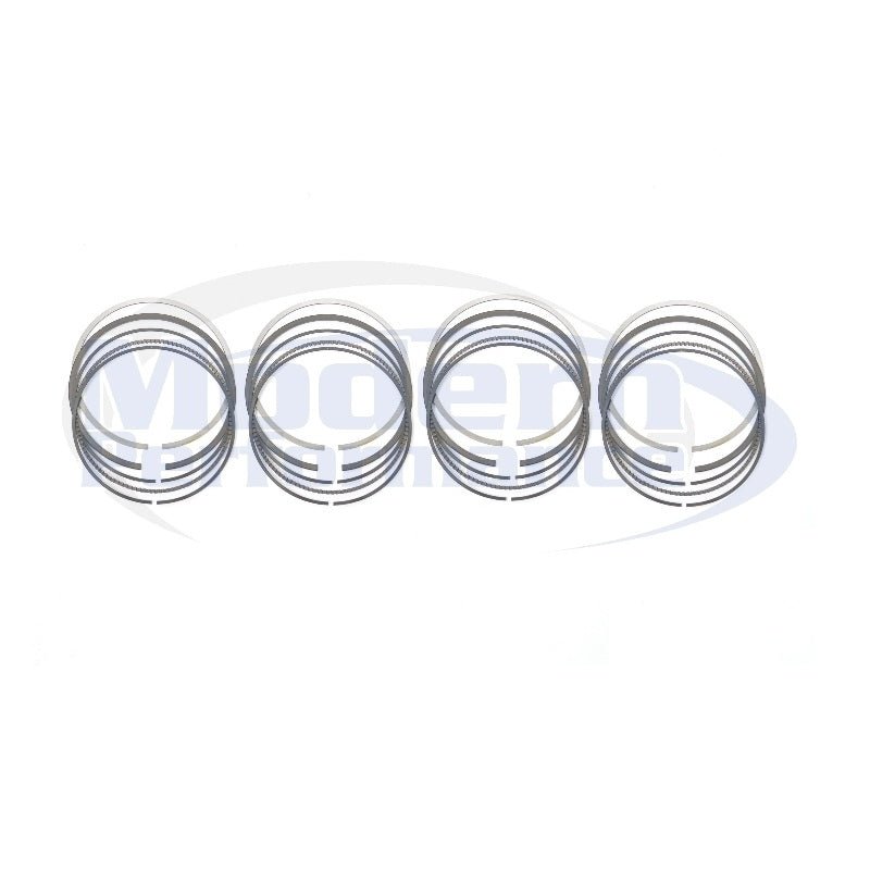 Mahle OEM Piston Ring Set, 08-09 Caliber SRT-4