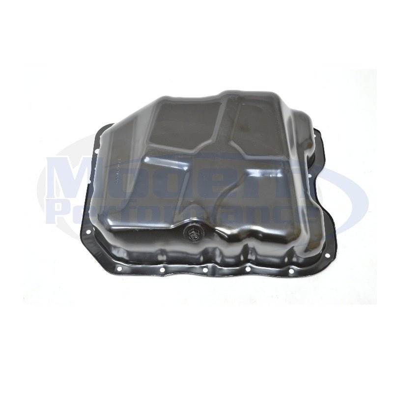 Mopar OEM Steel Engine Oil Pan, 08-09 Caliber SRT-4