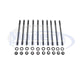 ARP Head Studs, 08-09 Caliber SRT-4