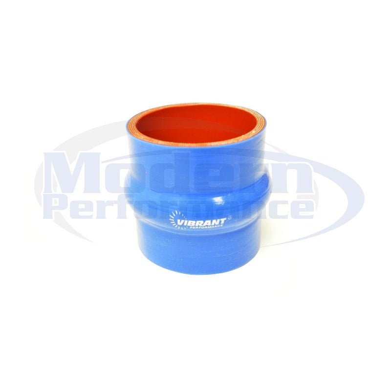 Vibrant Hump Silicone Coupler