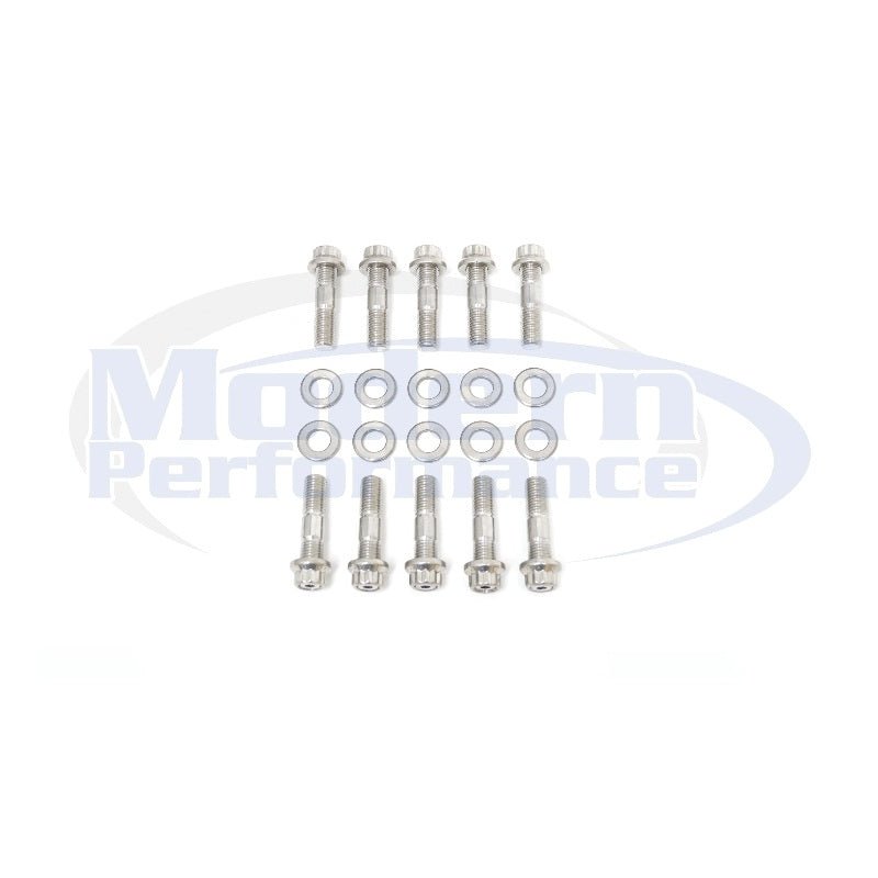 ARP Exhaust Manifold Studs, 08-09 Caliber SRT-4