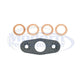 Mopar OEM Oil / Water Line Gasket Set, 03-07 PT Cruiser GT / 08-09 Caliber SRT-4