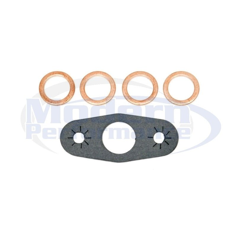 Mopar OEM Oil / Water Line Gasket Set, 03-07 PT Cruiser GT / 08-09 Caliber SRT-4