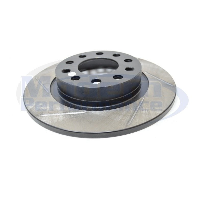 #20132016dodgedartstoptechrearrotors #20132016dartslottedrotors #jeeprenegadeslottedrotors