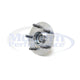 Rear Wheel Hub & Bearing Assembly, 00-05 Neon/SRT4/ 01-10 PT Cruiser