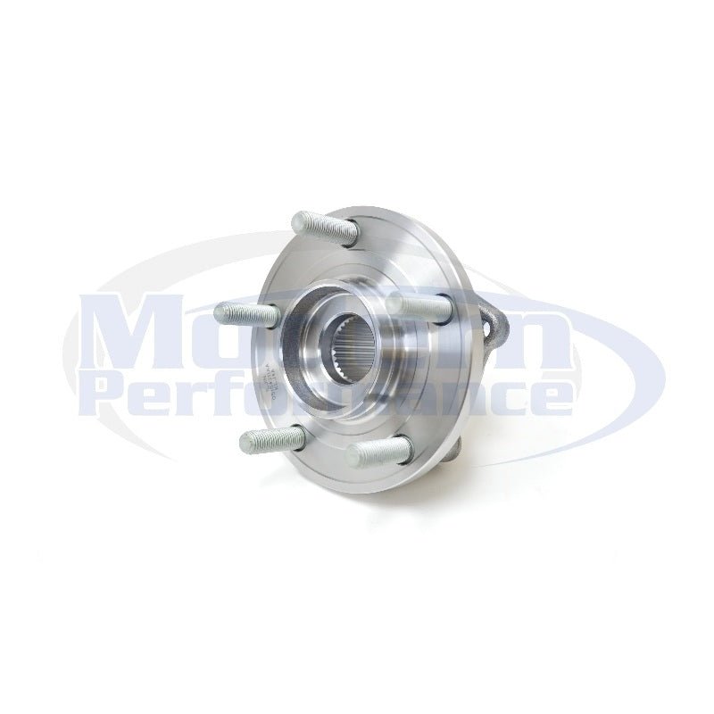 Mopar OEM Front Wheel Hub & Bearing Assembly, 08-09 Caliber SRT-4