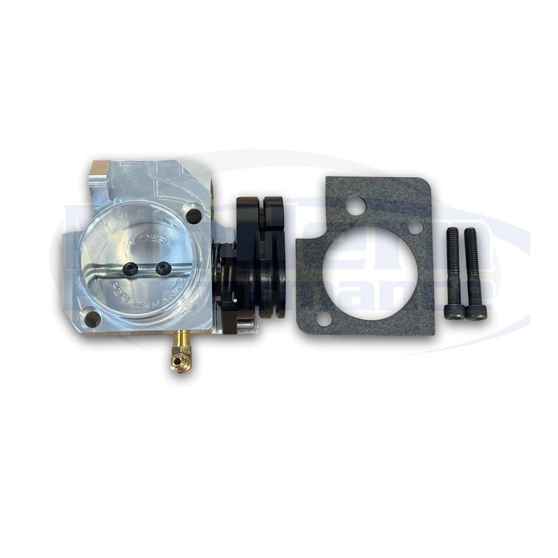 MPx 60mm Throttle Body, 95-99 Neon / 95-99 Non Turbo Eclipse