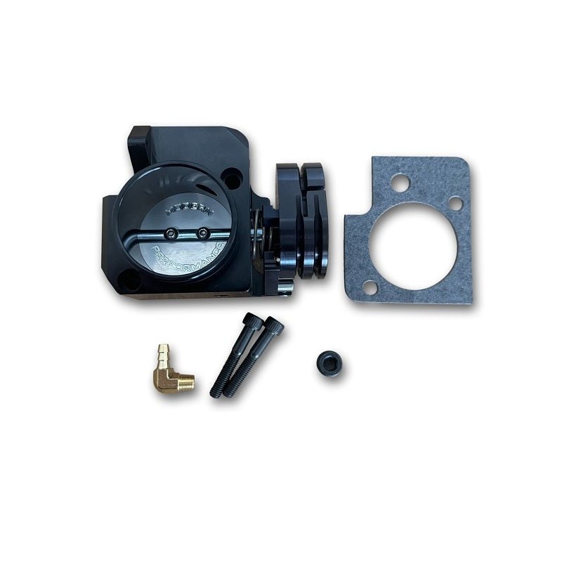 MPx 60mm Throttle Body, 95-99 Neon / 95-99 Non Turbo Eclipse