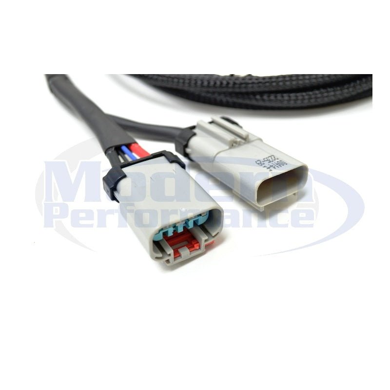 #dodgeneonfuelpumprewireharness #neonsrt4fuelpumprewireharness