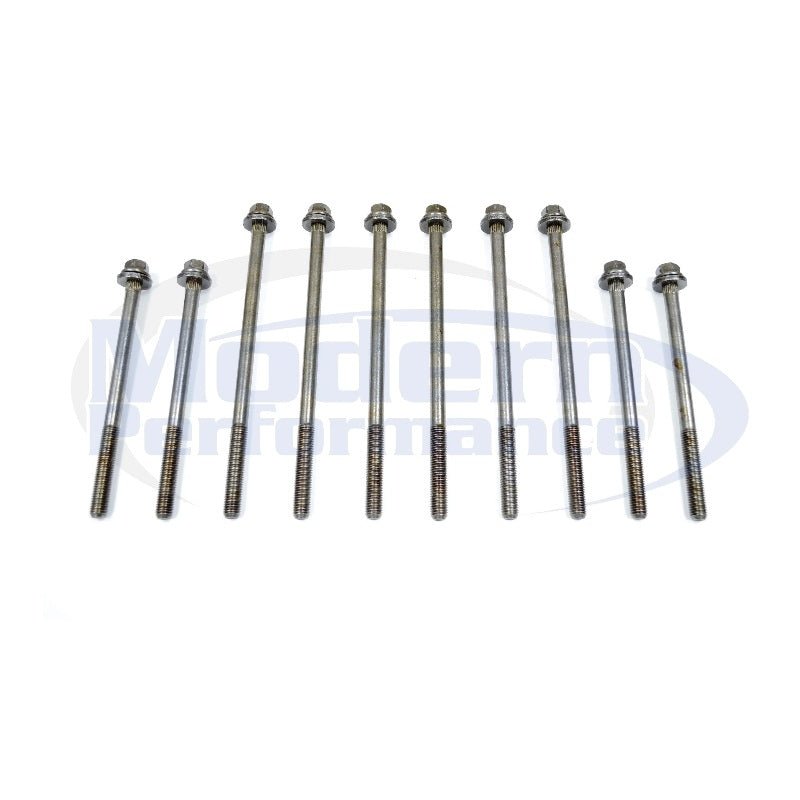 OEM Head Bolt Set, 95-05 Neon 2.0L SOHC