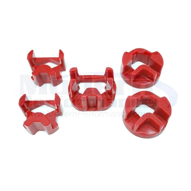 Prothane Engine Mount Inserts, 95-99 Neon