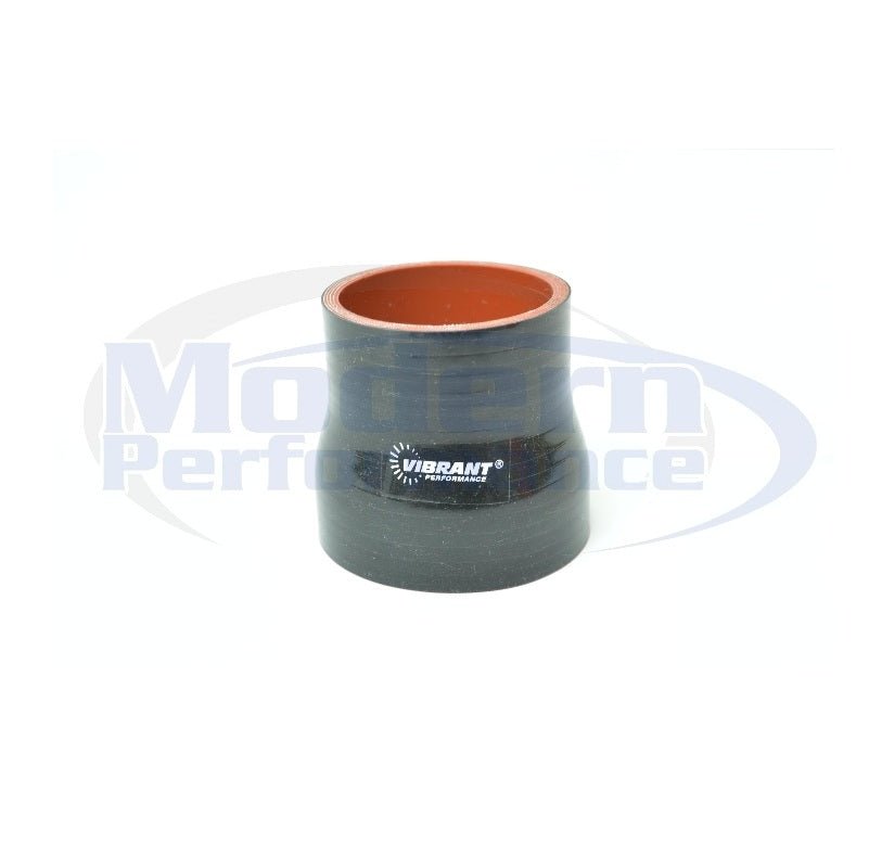 Vibrant Reducer Silicone Coupler