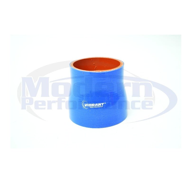 Vibrant Reducer Silicone Coupler