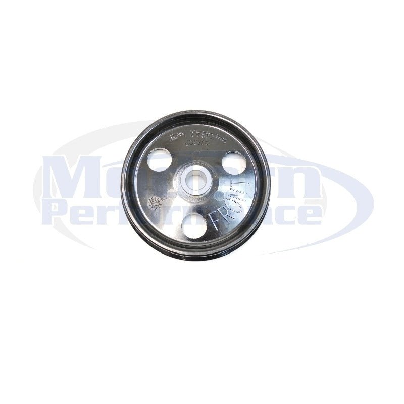 Power Steering Pump Pulley, 03-05 Neon / 01-10 PT Cruiser