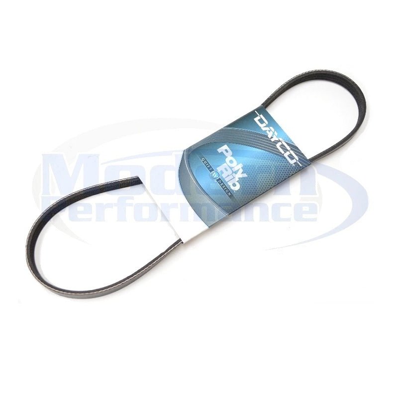 OEM PS/AC Belt, 03-05 Neon SRT-4 / 01-10 PT Cruiser