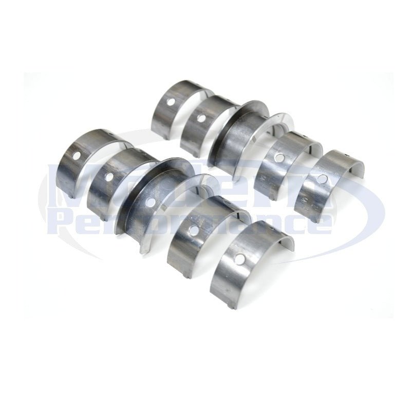 King AM-Series Main Bearings, 95-05 Neon/Eclipse 2.0L