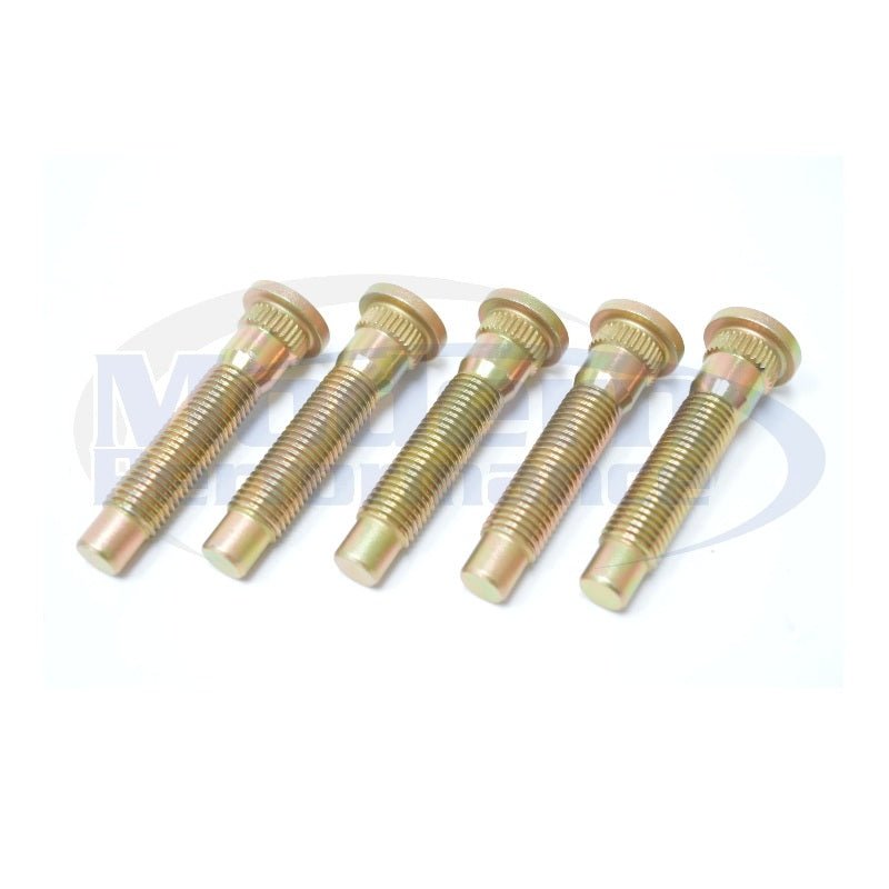 ARP Extended Wheel Studs (Set of 5), 07-12 Caliber/Caliber SRT-4