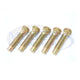 ARP Extended Wheel Studs (Set of 5), 07-12 Caliber/Caliber SRT-4