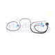 Headlight Rewire Harness, 95-05 Neon/Neon SRT4