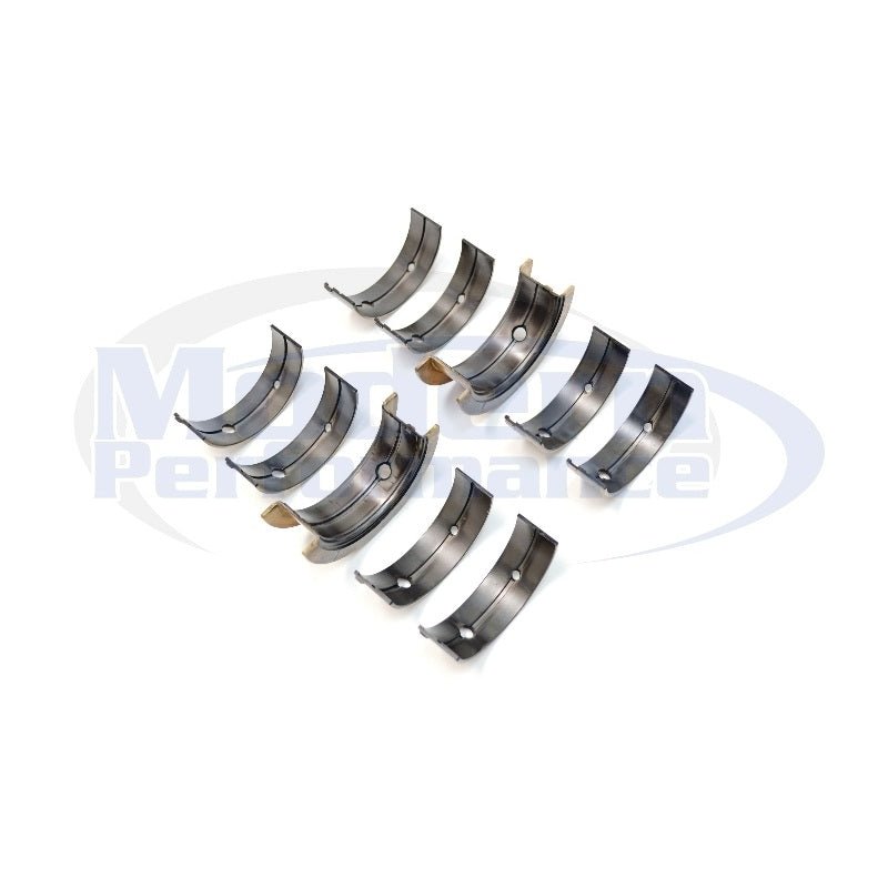 King XP-Series Main Bearings, 03-05 Neon SRT-4 / 01-10 PT Cruiser