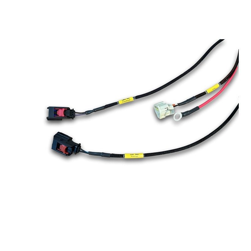 Wire Tuck Engine Harness, 03-05 Neon SRT-4