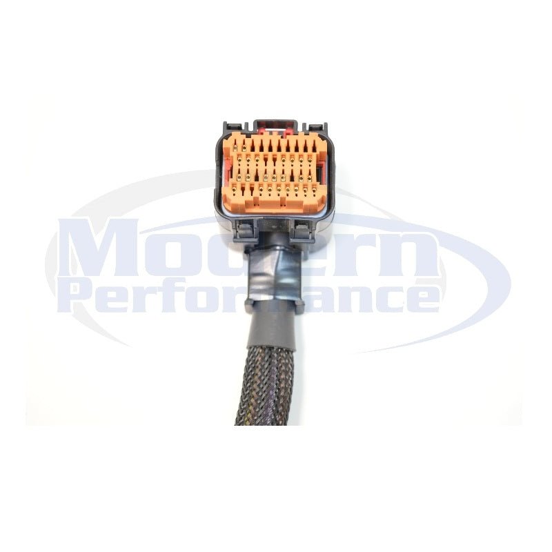 Wire Tuck Engine Harness, 03-05 Neon SRT-4