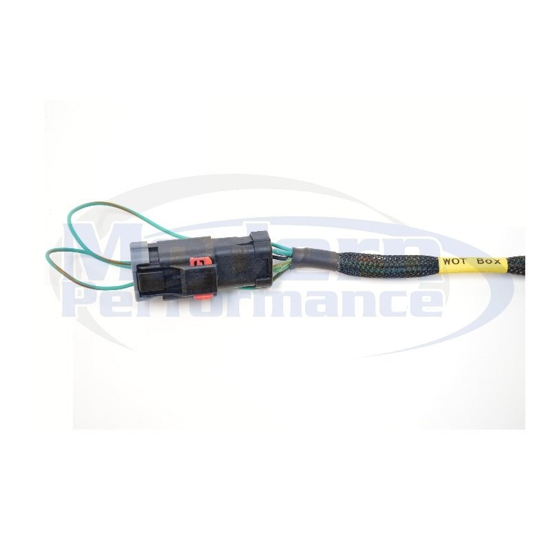 Wire Tuck Engine Harness, 03-05 Neon SRT-4