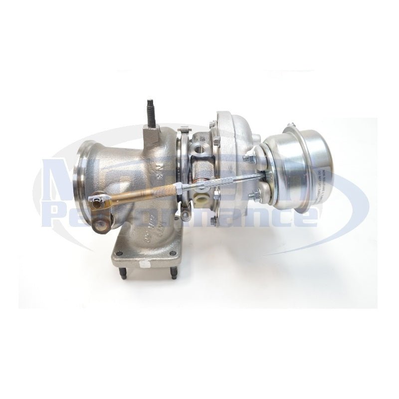 Mopar OEM Turbo Assembly, 2013-16 Dart 1.4L / 2012+ Fiat 500 Turbo