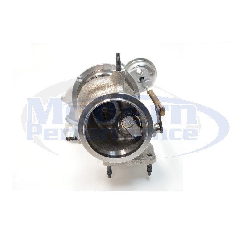 Mopar OEM Turbo Assembly, 2013-16 Dart 1.4L / 2012+ Fiat 500 Turbo