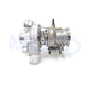 Mopar OEM Turbo Assembly, 2013-16 Dart 1.4L / 2012+ Fiat 500 Turbo
