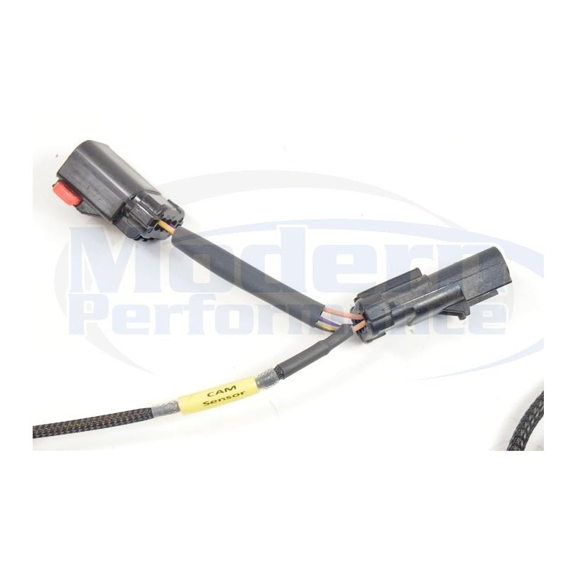 N2MB WOT Box Plug & Play Harness, 03-05 Neon SRT-4