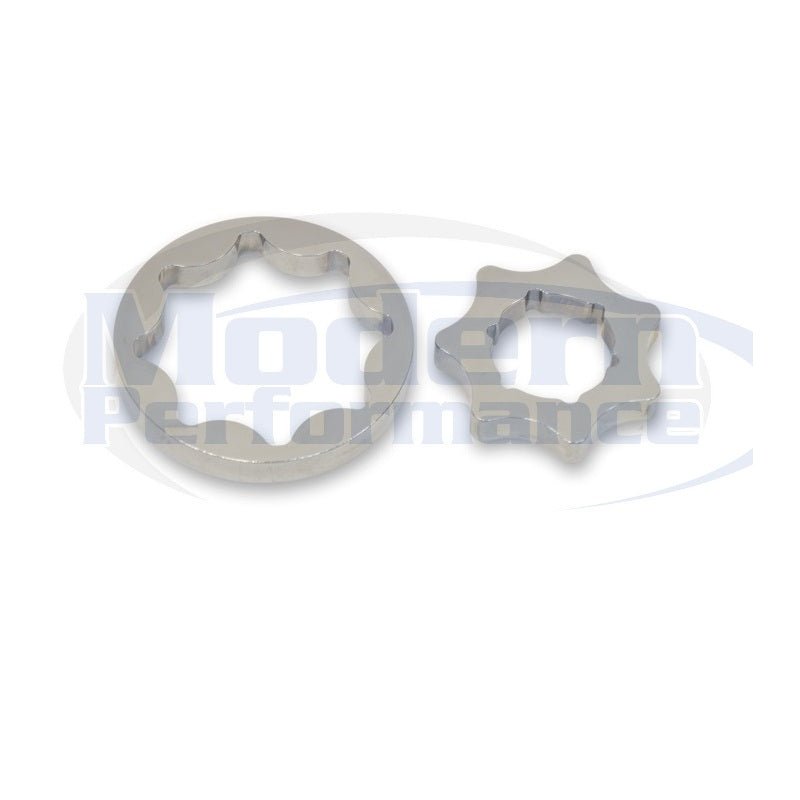 Billet Oil Pump Gear Set, 03-05 Neon SRT-4 / 01-10 PT Cruiser