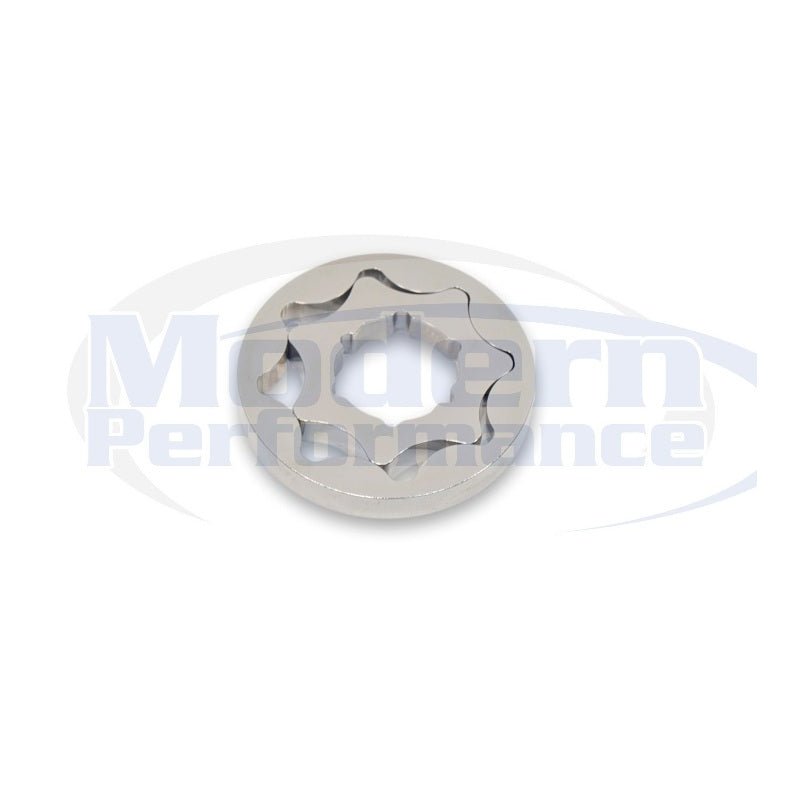 Billet Oil Pump Gear Set, 03-05 Neon SRT-4 / 01-10 PT Cruiser