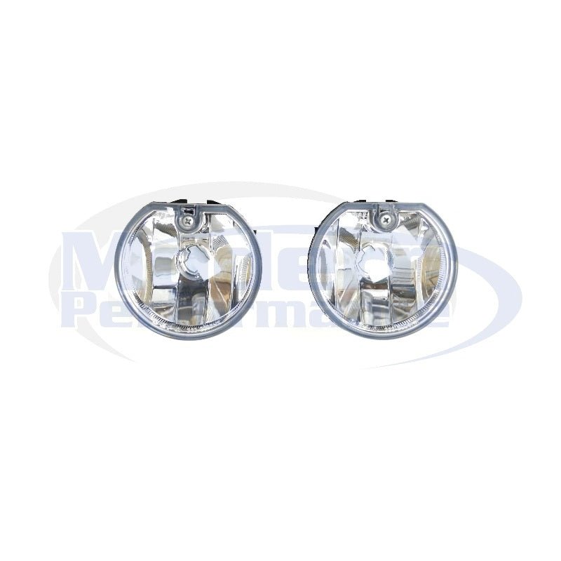DEPO Replacement Fog Lights, 95-99 Neon