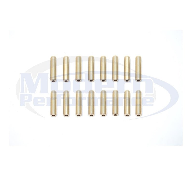 Manganese Bronze Valve Guide Set, 95-05 Neon SOHC